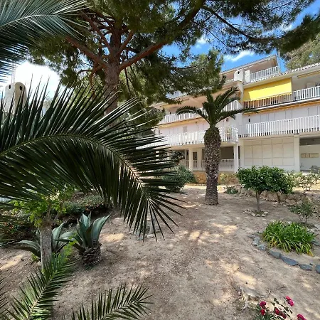 Adosado Ripolles Apartment Tarragona Exterior photo