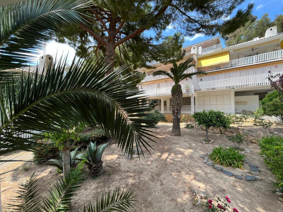 Apartamento Adosado Ripolles Tarragona