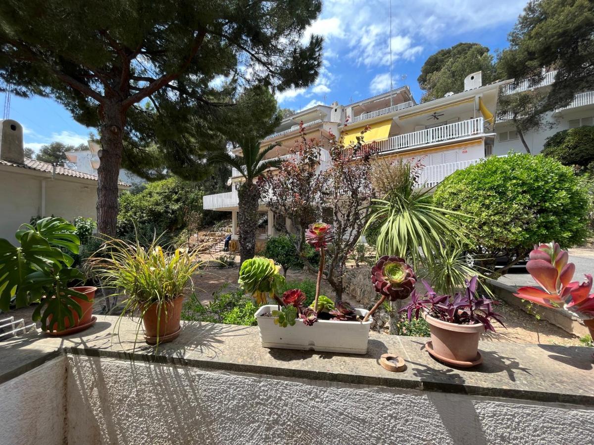 Apartamento Adosado Ripolles Tarragona