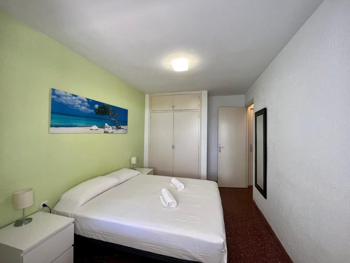 Adosado Ripolles Apartamento