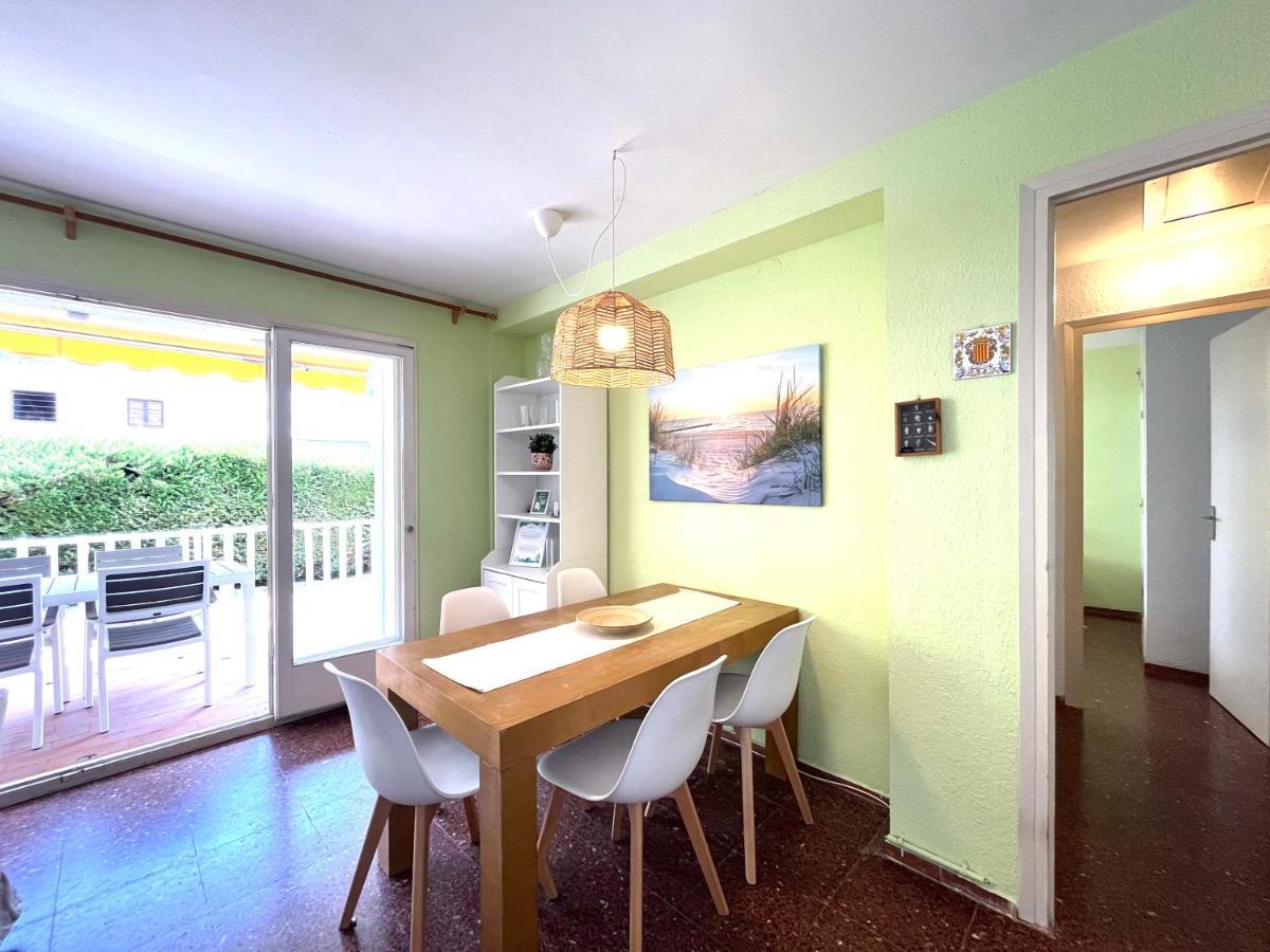Adosado Ripolles Apartamento Tarragona