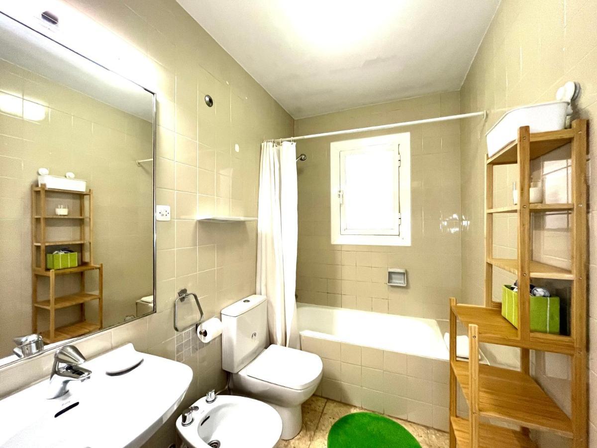 Adosado Ripolles Apartamento Tarragona